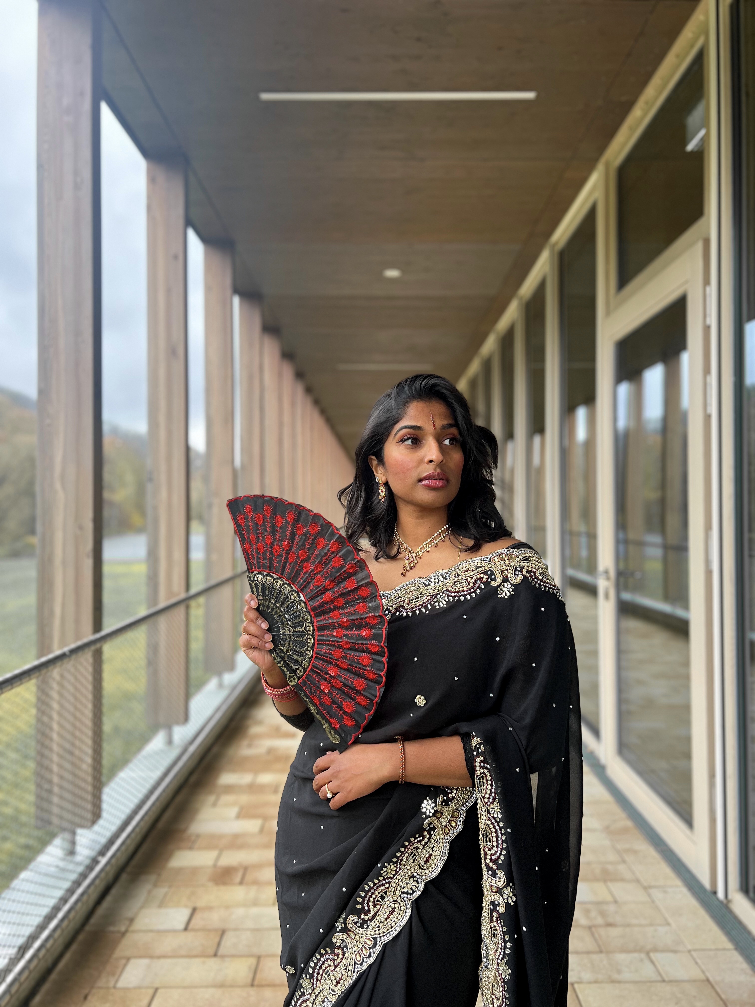 I'm Anu Rajah, a business and sales coach for women of color coaches who are done being overqualified and underpaid.